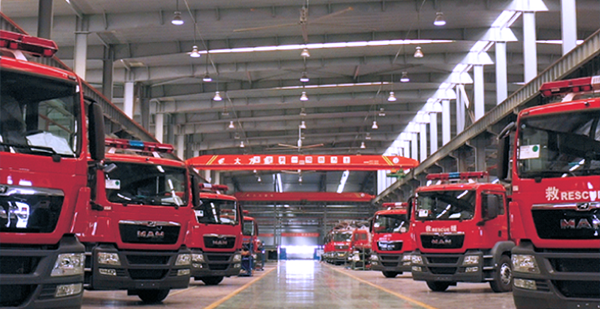 生產(chǎn)車(chē)間 生產(chǎn)車(chē)間